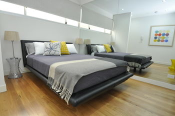 Neutral Bay 4 Young Furnished Apartment - Accommodation Tasmania 17