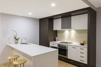 Oaks Southbank - Accommodation Tasmania 1