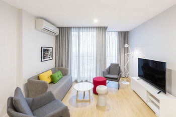 Oaks Southbank - Accommodation Tasmania 2