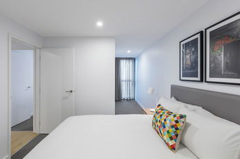 Oaks Southbank - Accommodation Tasmania 4