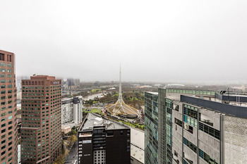 Oaks Southbank - Accommodation Tasmania 6