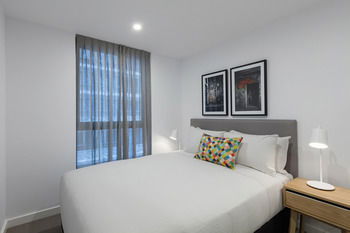 Oaks Southbank - Accommodation Tasmania 9