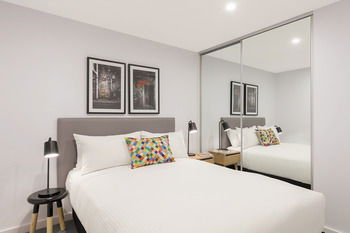 Oaks Southbank - Accommodation Tasmania 14