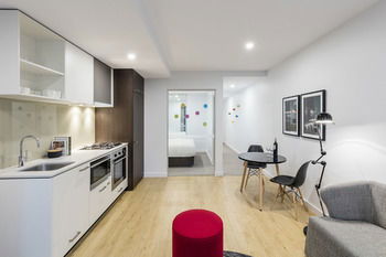 Oaks Southbank - Accommodation Tasmania 15