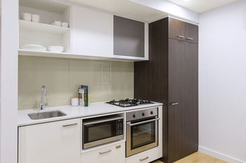 Oaks Southbank - Accommodation Tasmania 17