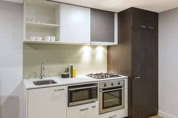 Oaks Southbank - Accommodation Tasmania 19