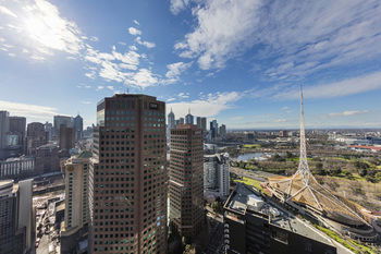 Oaks Southbank - Accommodation Tasmania 21