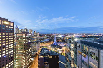 Oaks Southbank - Accommodation Tasmania 22