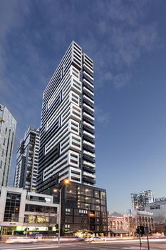 Oaks Southbank - Accommodation Tasmania 26