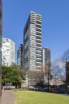 Oaks Southbank - Accommodation Tasmania 27