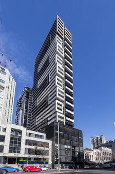 Oaks Southbank - Accommodation Tasmania 28