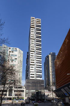 Oaks Southbank - Accommodation Tasmania 31