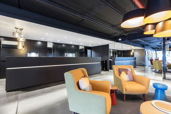 Oaks Southbank - Accommodation Tasmania 37