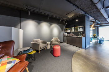 Oaks Southbank - Accommodation Tasmania 38