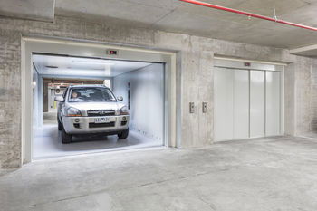 Oaks Southbank - Accommodation Tasmania 41