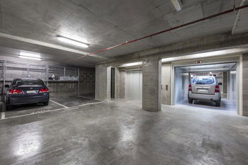 Oaks Southbank - Accommodation Tasmania 43