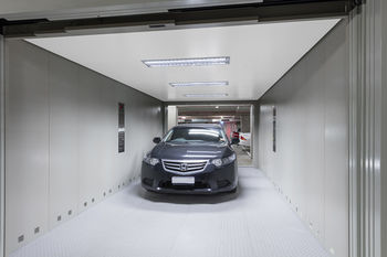 Oaks Southbank - Accommodation Tasmania 44