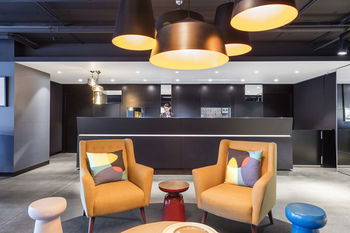 Oaks Southbank - Accommodation Tasmania 45