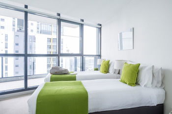 Aria Hotel Apartments - Clarendon - Accommodation Tasmania 18