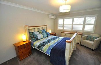 North Ryde 2 Font Furnished Apartment - Accommodation Tasmania 3