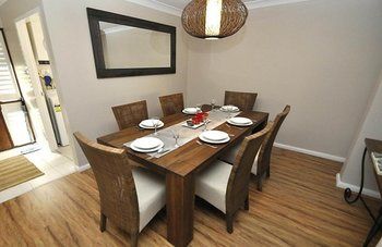 North Ryde 2 Font Furnished Apartment - Accommodation Tasmania 4