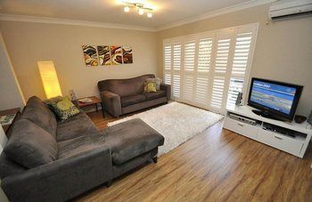 North Ryde 2 Font Furnished Apartment - Accommodation Tasmania 6