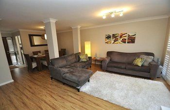 North Ryde 2 Font Furnished Apartment - Accommodation Tasmania 7