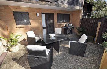 North Ryde 2 Font Furnished Apartment - Accommodation Tasmania 8