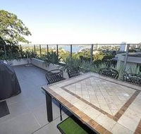 North Sydney 16 Wal Furnished Apartment - Accommodation Tasmania