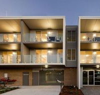 Hamilton Executive Apartments - Accommodation Tasmania