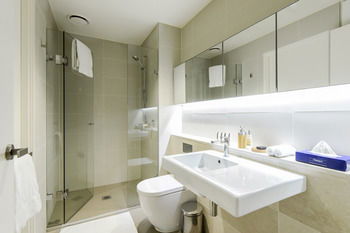 UrbanMinder @ The William - Accommodation Tasmania 1