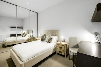 UrbanMinder @ The William - Accommodation Tasmania 5