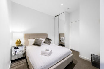 UrbanMinder @ The William - Accommodation Tasmania 6