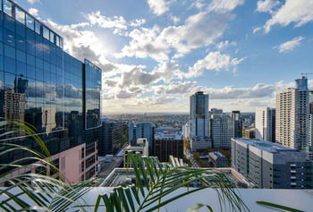 UrbanMinder @ The William - Accommodation Tasmania 9