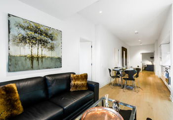 UrbanMinder @ The William - Accommodation Tasmania 19