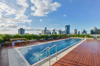 UrbanMinder @ The William - Accommodation Tasmania 20