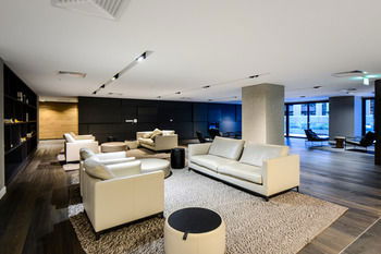 UrbanMinder @ The William - Accommodation Tasmania 21