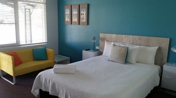 Karuah Gardens Motel - Accommodation Tasmania 8