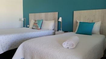 Karuah Gardens Motel - Accommodation Tasmania 15