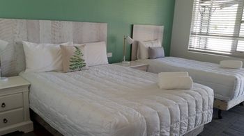 Karuah Gardens Motel - Accommodation Tasmania 18