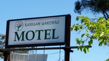 Karuah Gardens Motel - Accommodation Tasmania 19