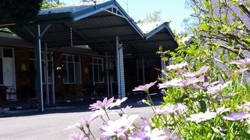Karuah Gardens Motel - Accommodation Tasmania 20