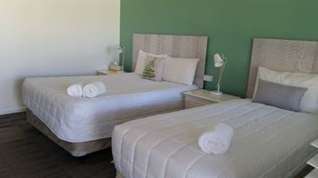 Karuah Gardens Motel - Accommodation Tasmania 23