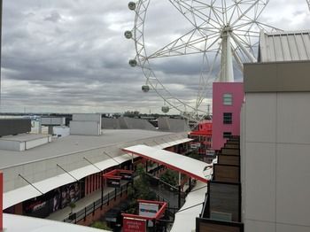 Harbour Town Apartment - Accommodation Tasmania 3