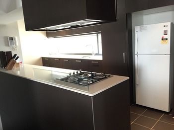 Harbour Town Apartment - Accommodation Tasmania 5