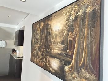 Harbour Town Apartment - Accommodation Tasmania 6