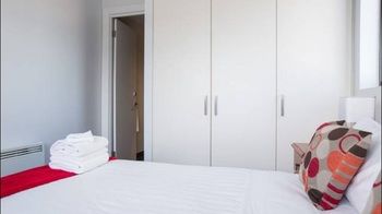 Harbour Town Apartment - Accommodation Tasmania 17