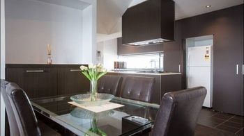 Harbour Town Apartment - Accommodation Tasmania 22