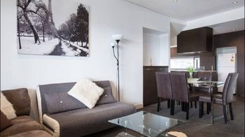 Harbour Town Apartment - Accommodation Tasmania 26