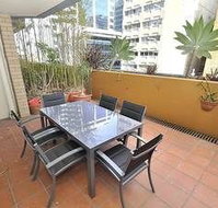 Sydney CBD 15 Mkt Furnished Apartment - Accommodation Tasmania